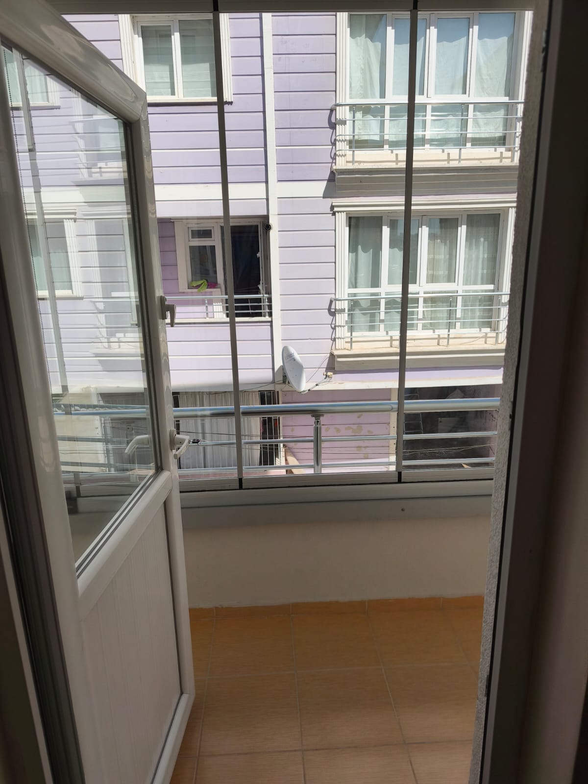 Resim Yüklemede Hata